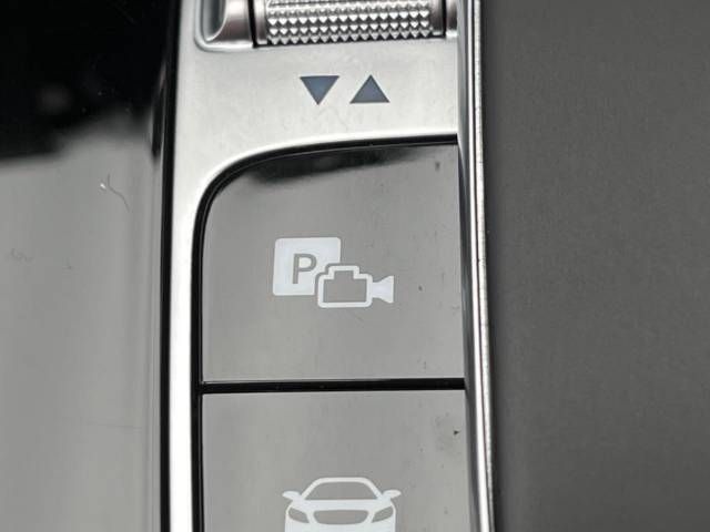 Mercedes Benz CLA-CLASS 2020-01 190116-6