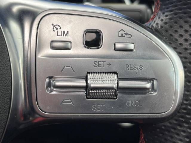 Mercedes Benz CLA-CLASS 2020-01 190116-5