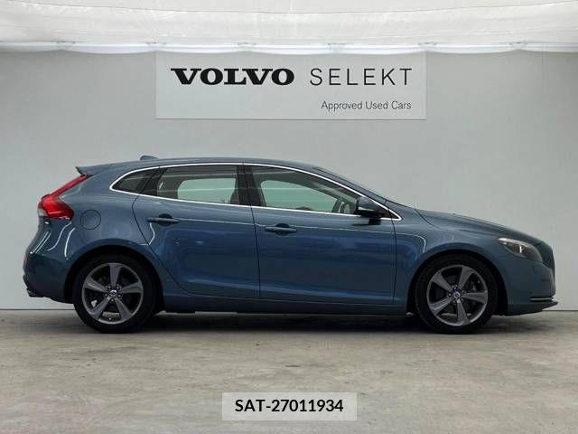 Volvo V40 2013-09 288644-18
