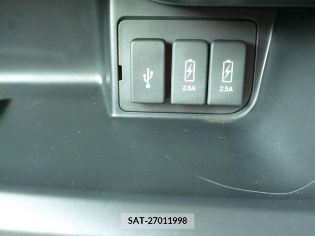 Honda N BOX CUSTOM 2019-08 307067-13