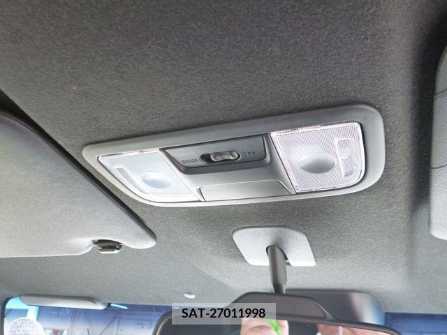 Honda N BOX CUSTOM 2019-08 307067-15