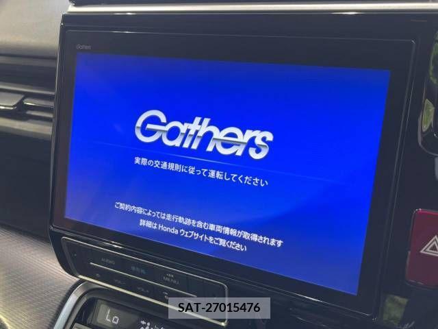 Honda e 2019-12 332400-2