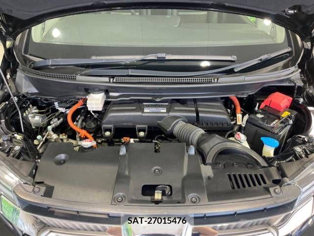 Honda e 2019-12 332400-18