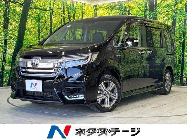 Honda e 2019-12 332400-0