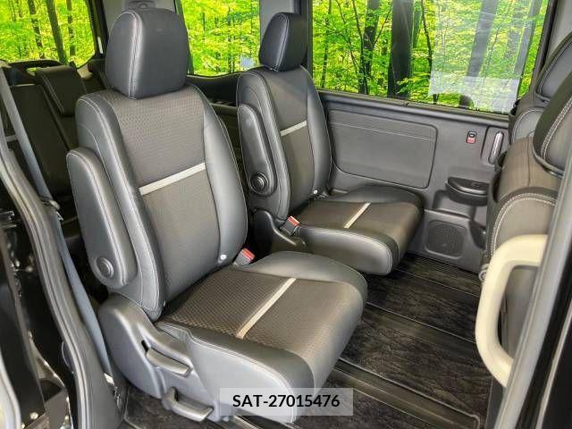 Honda e 2019-12 332400-9