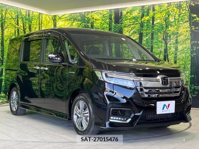 Honda e 2019-12 332400-17
