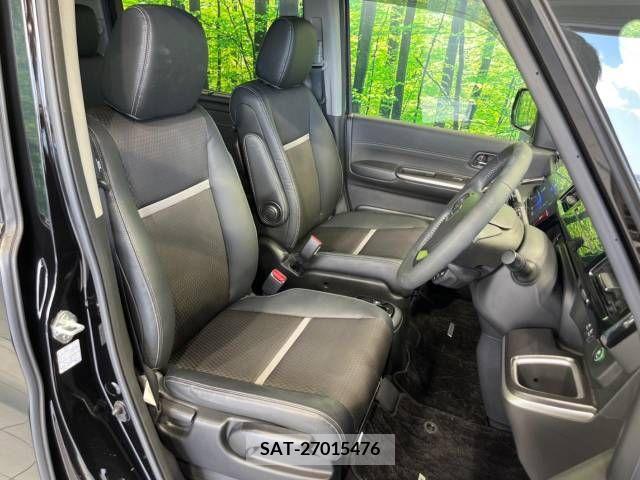 Honda e 2019-12 332400-8