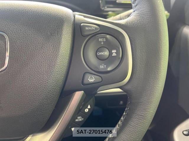 Honda e 2019-12 332400-7