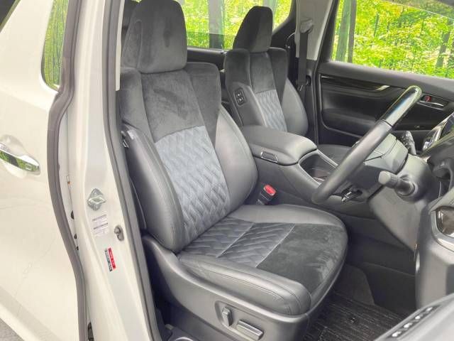 Toyota VELLFIRE 2015-12 184335-11