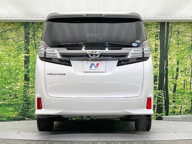 Toyota VELLFIRE 2015-12 184335-18