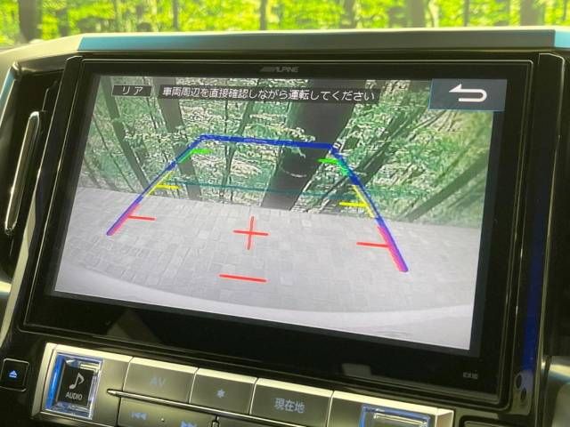 Toyota VELLFIRE 2015-12 184335-4