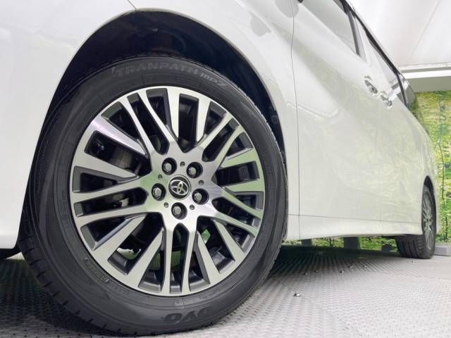 Toyota VELLFIRE 2015-12 184335-16