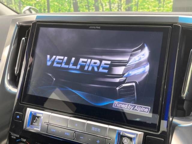 Toyota VELLFIRE 2015-12 184335-3