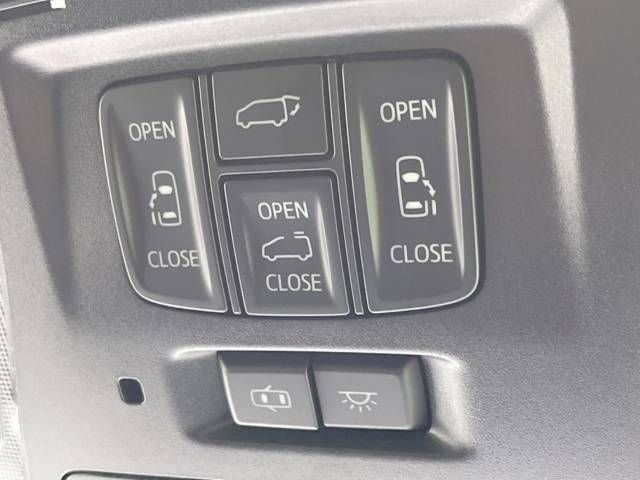 Toyota VELLFIRE 2015-12 184335-6