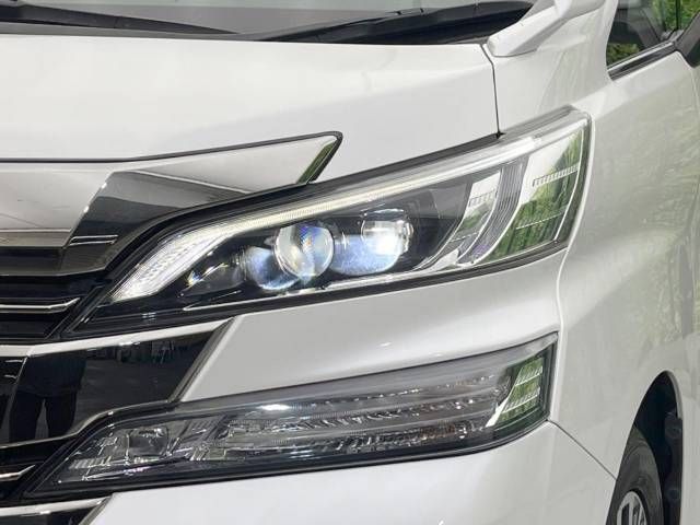 Toyota VELLFIRE 2015-12 184335-15