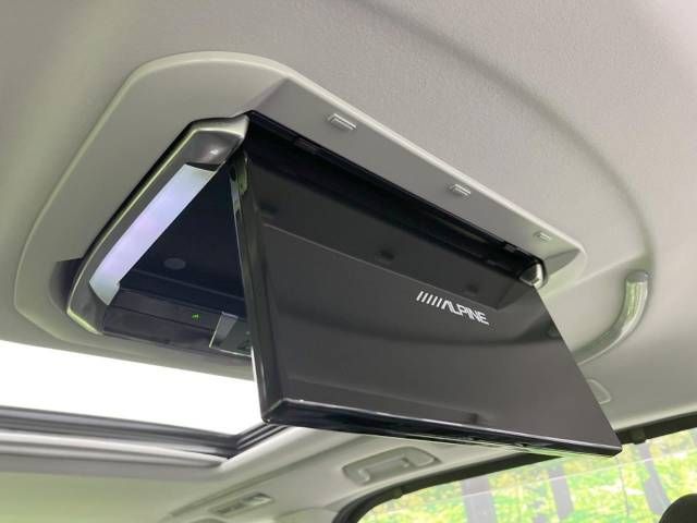 Toyota VELLFIRE 2015-12 184335-5