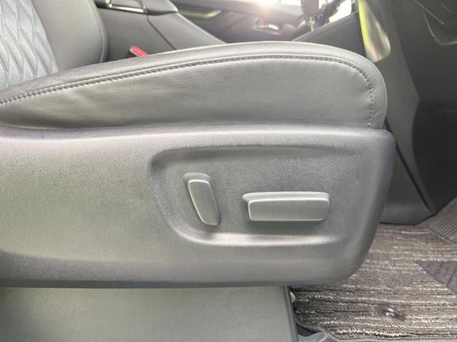 Toyota VELLFIRE 2015-12 184335-8