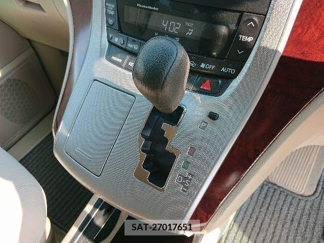 Toyota ALPHARD 2008-07 303578-14