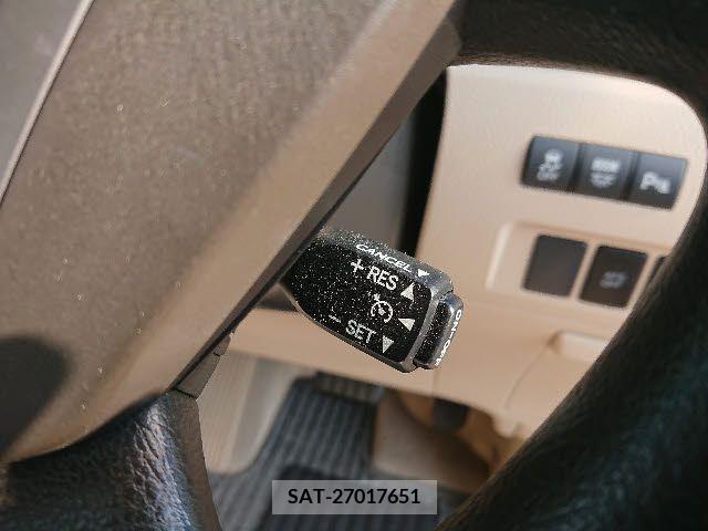 Toyota ALPHARD 2008-07 303578-19