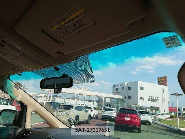 Toyota ALPHARD 2008-07 303578-17