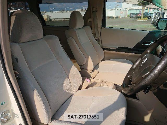Toyota ALPHARD 2008-07 303578-16