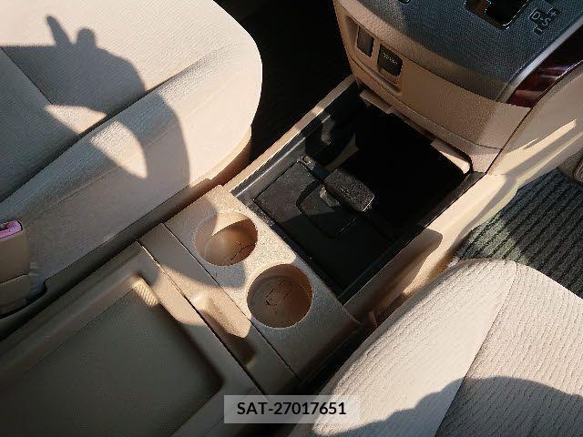 Toyota ALPHARD 2008-07 303578-15
