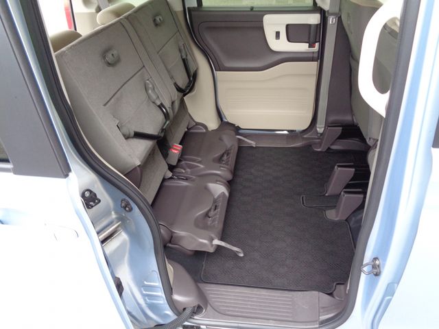 Honda N BOX 2018-10 189866-12