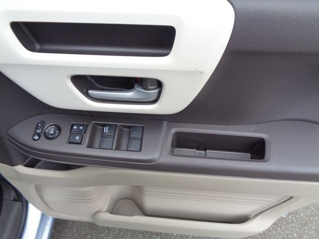Honda N BOX 2018-10 189866-22