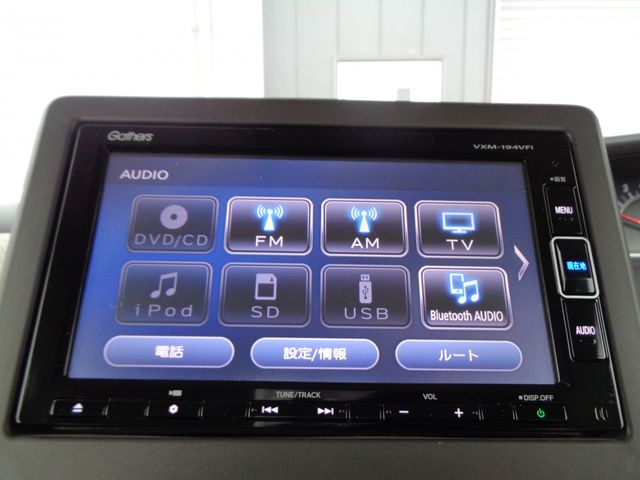 Honda N BOX 2018-10 189866-5