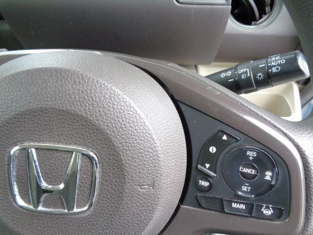 Honda N BOX 2018-10 189866-24