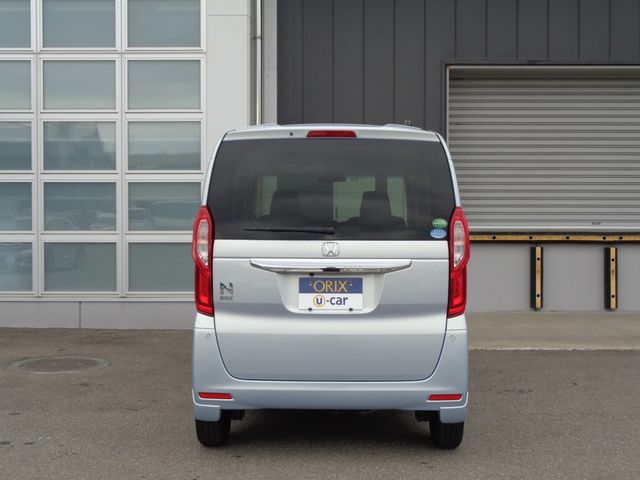 Honda N BOX 2018-10 189866-19