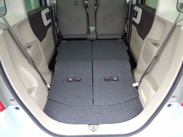 Honda N BOX 2018-10 189866-14