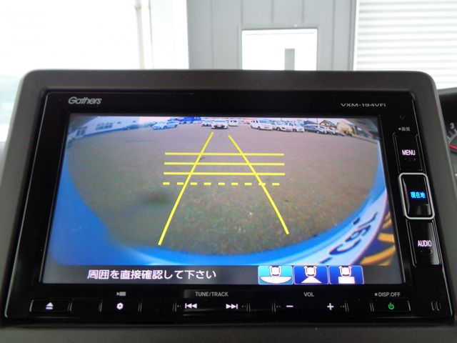 Honda N BOX 2018-10 189866-7