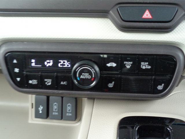 Honda N BOX 2018-10 189866-9