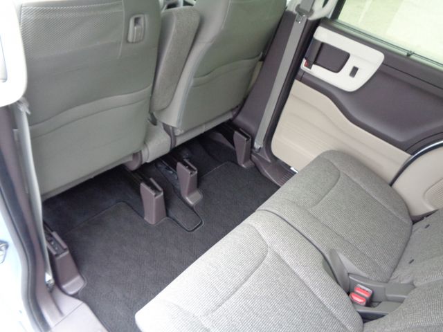 Honda N BOX 2018-10 189866-26