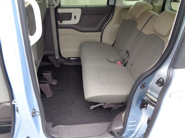 Honda N BOX 2018-10 189866-11