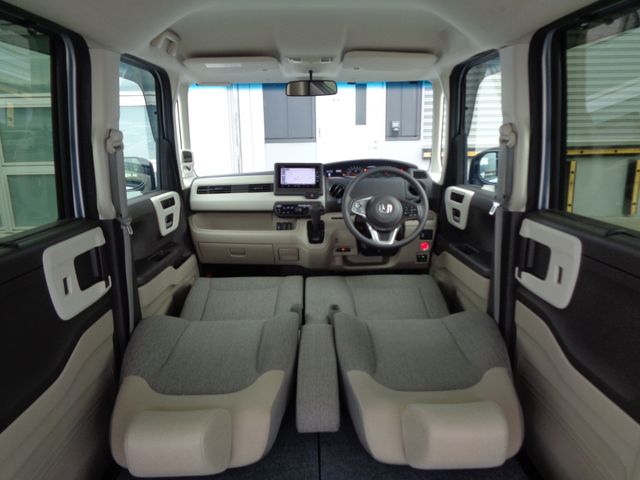 Honda N BOX 2018-10 189866-16