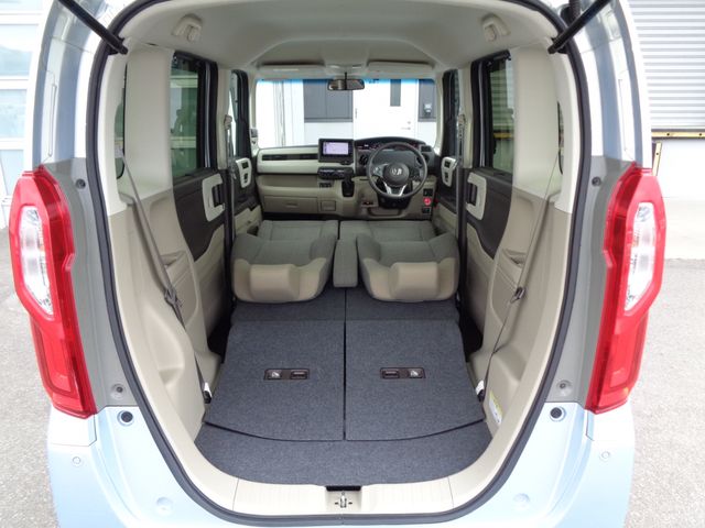 Honda N BOX 2018-10 189866-28