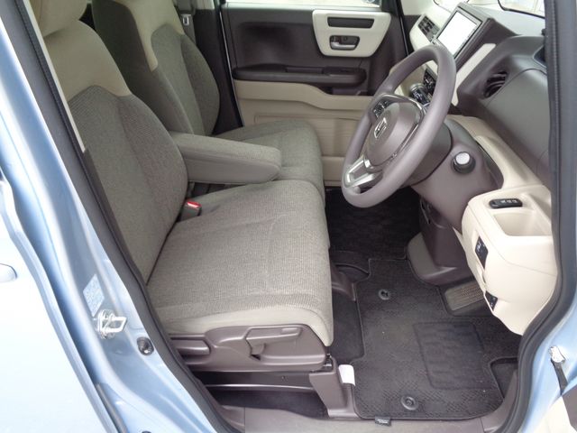 Honda N BOX 2018-10 189866-23