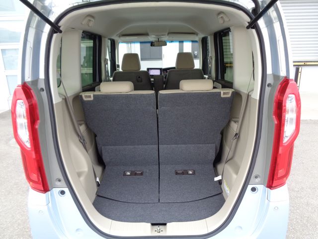 Honda N BOX 2018-10 189866-13