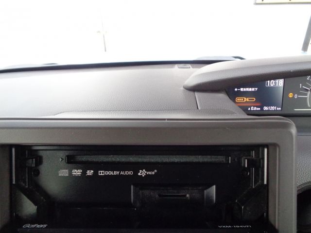 Honda N BOX 2018-10 189866-8