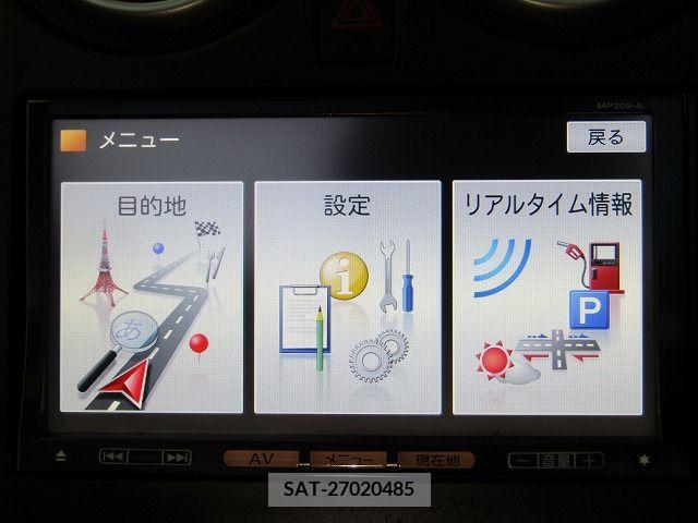 Nissan DUALIS 2010-02 267687-4
