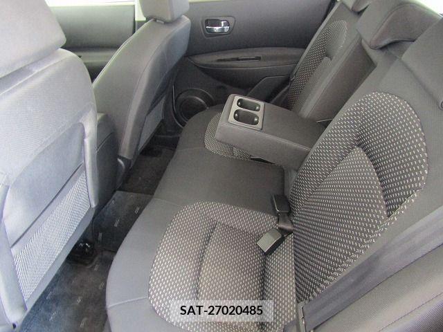 Nissan DUALIS 2010-02 267687-18