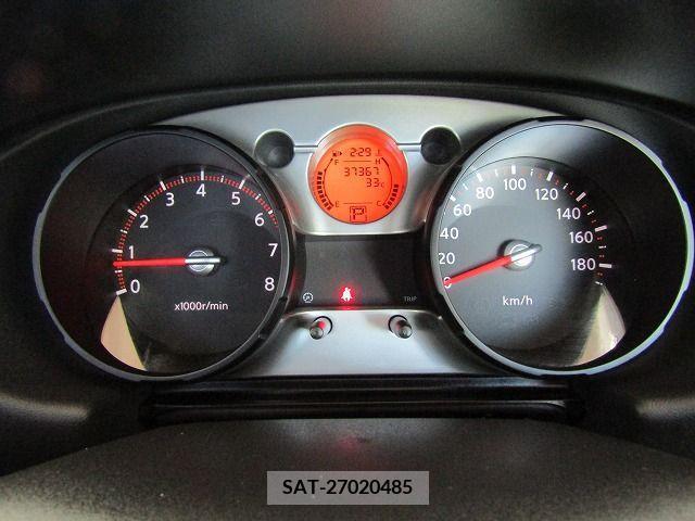 Nissan DUALIS 2010-02 267687-7