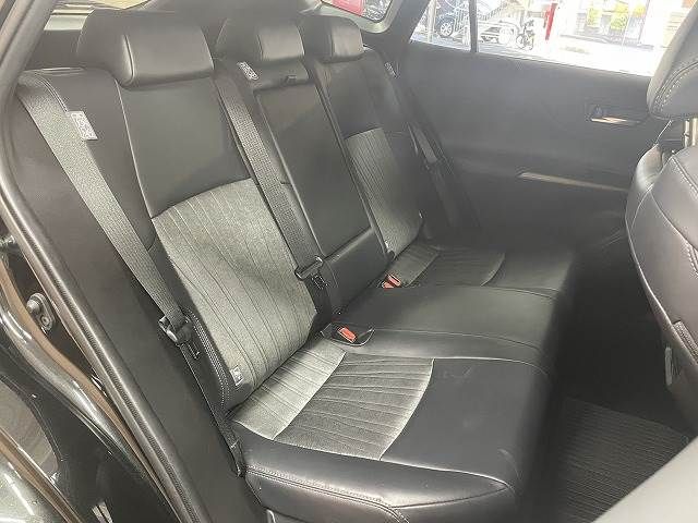 Toyota HARRIER HYBRID 2020-10 15662-8