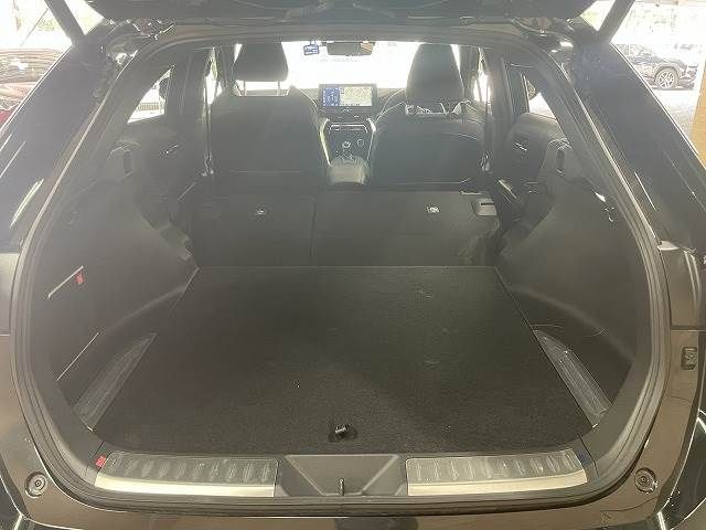 Toyota HARRIER HYBRID 2020-10 15662-19