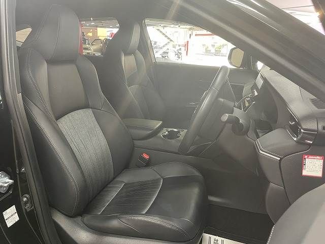 Toyota HARRIER HYBRID 2020-10 15662-7