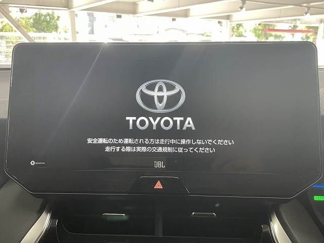 Toyota HARRIER HYBRID 2020-10 15662-3