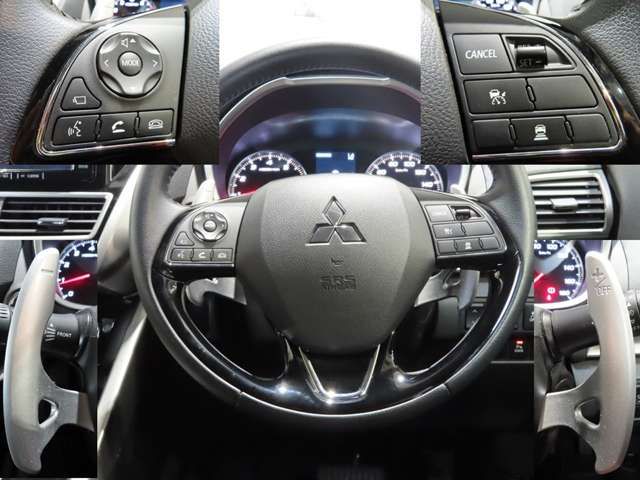 Mitsubishi ECLIPSE CROSS 2018-09 12924-11