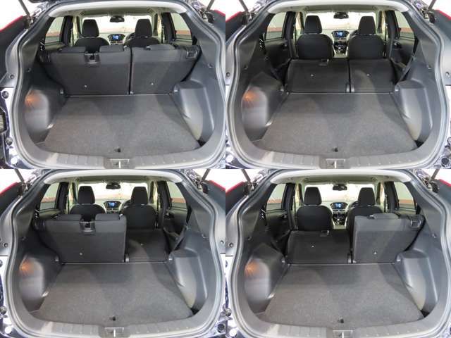 Mitsubishi ECLIPSE CROSS 2018-09 12924-10